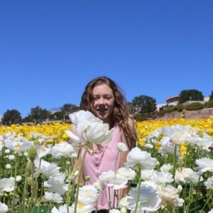 Meet your Posher, Allie